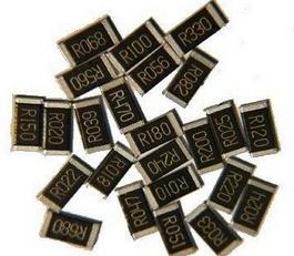 贴片电阻详情
