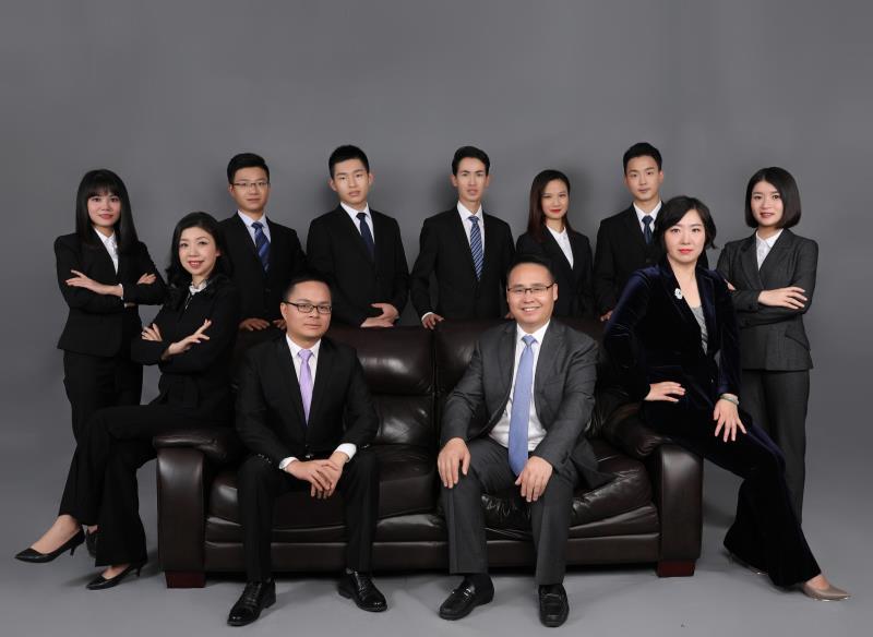 李婷 - 技术主管