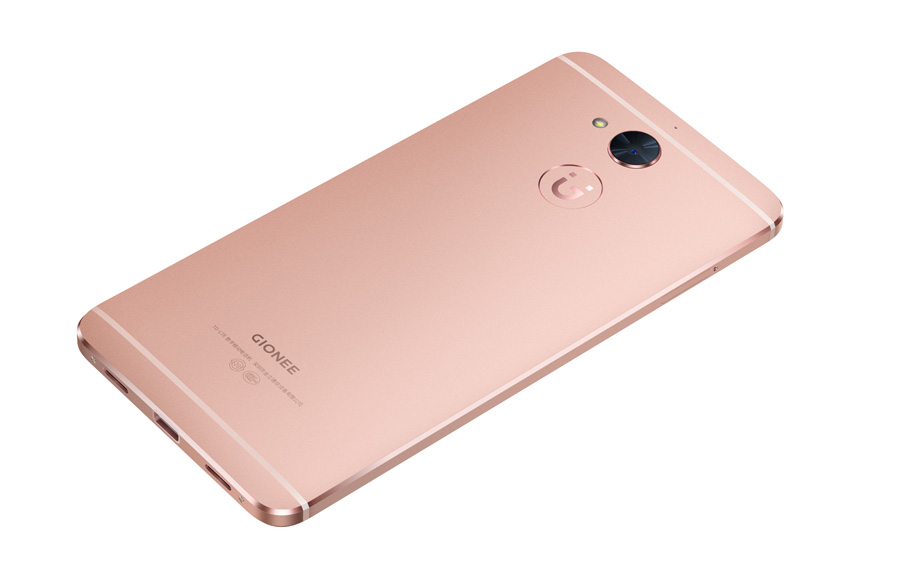 Teléfono inteligente