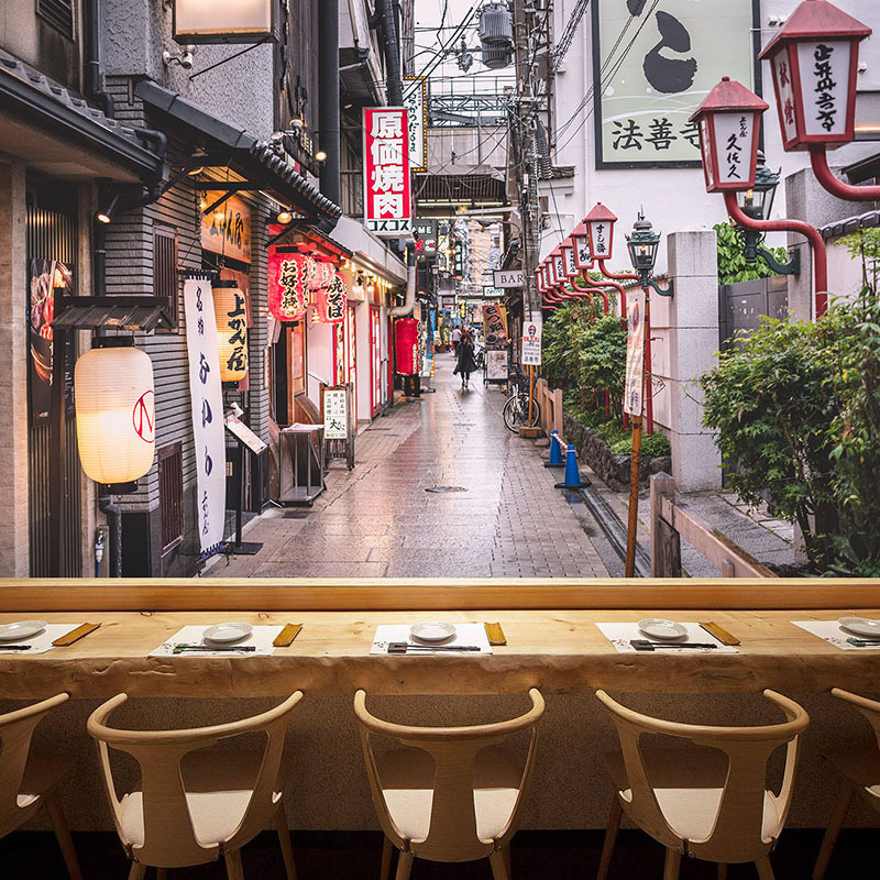 店内写真4