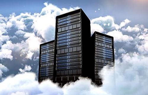 企业级云服务