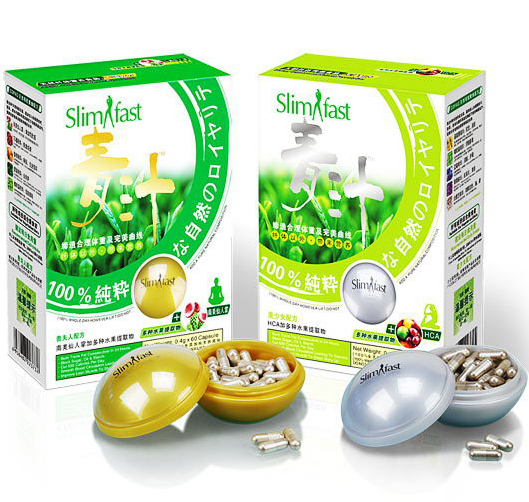 SlimFit Product
