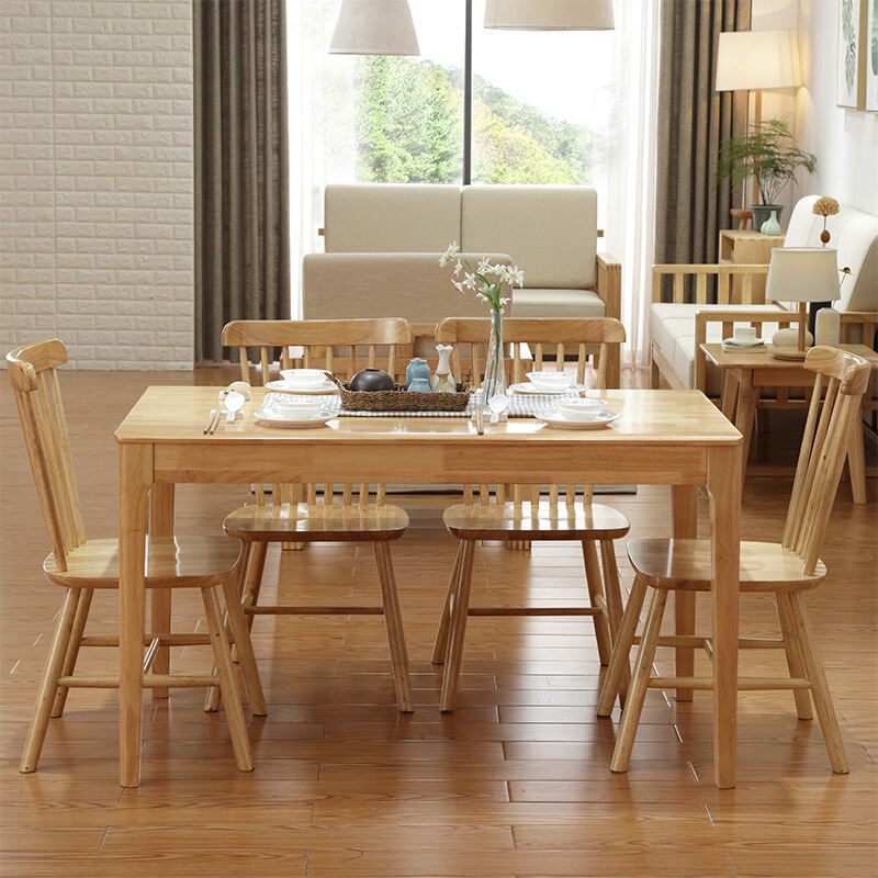 Modern Dining Table