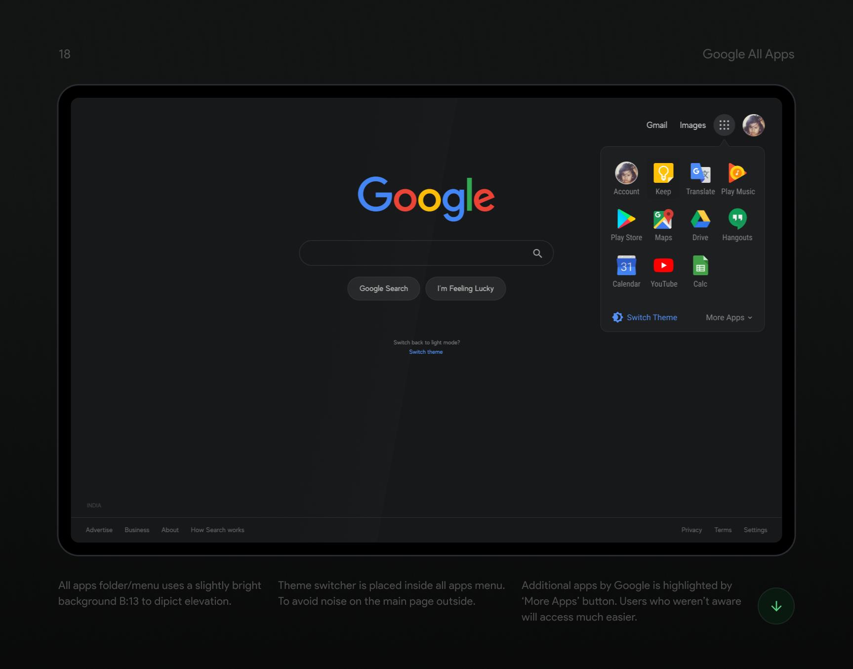 Chrome浏览器核心优势