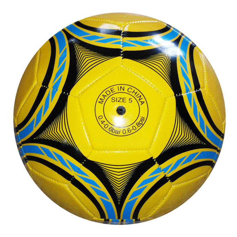 5号标准足球