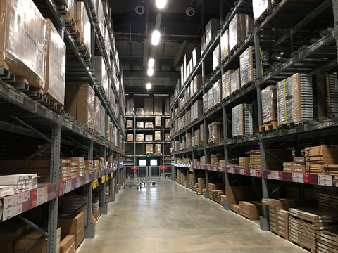 德国慕尼黑电子展