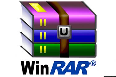 WinRAR Logo