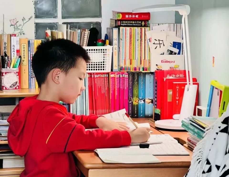 学姐分享