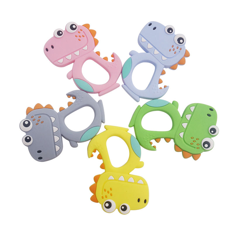 Silicone Toys