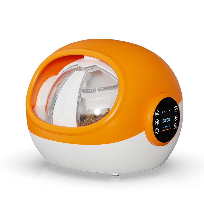 RFID Smart Pet Feeder