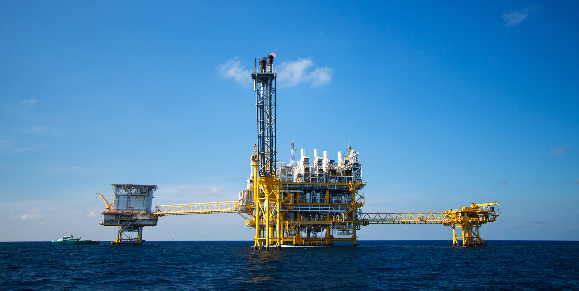 公务船电气系统升级