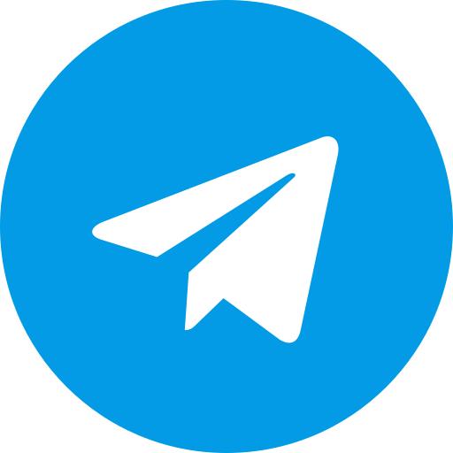 Telegram Logo