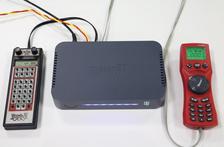動芯 拾型 (數碼DCC+模擬) 智能數碼控制器 8 image