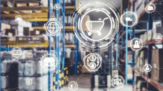 智能家居控制平台