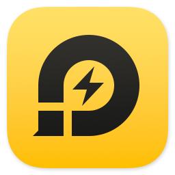 雷电模拟器Logo
