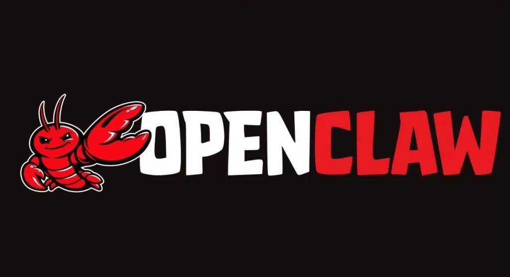 OpenClaw Logo