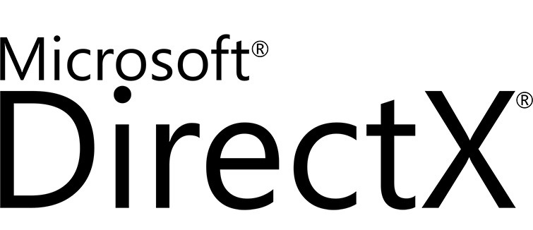 DirectX Logo