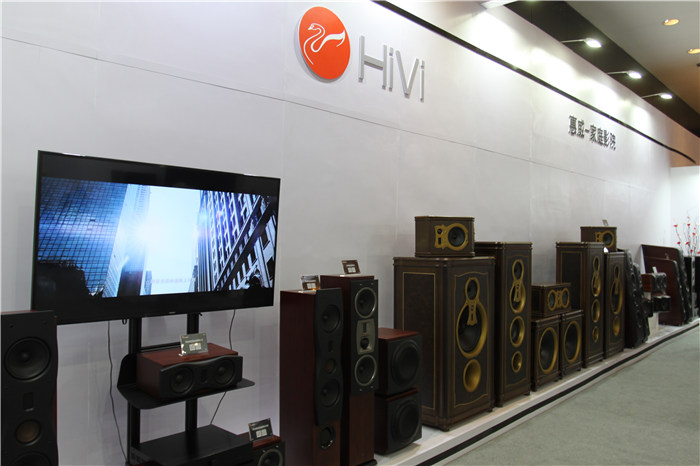 Audio Equipment Selection