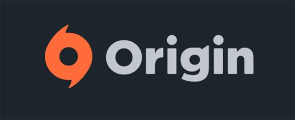 Origin Logo