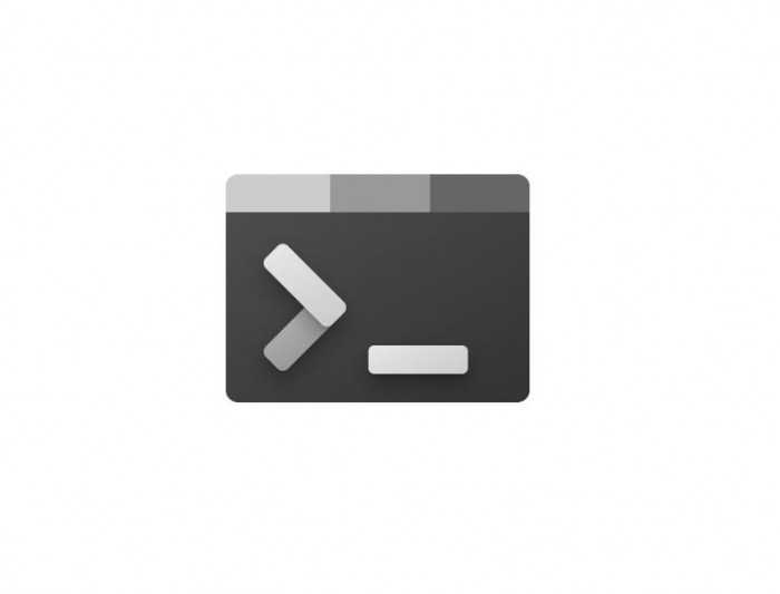 Windows Terminal Logo