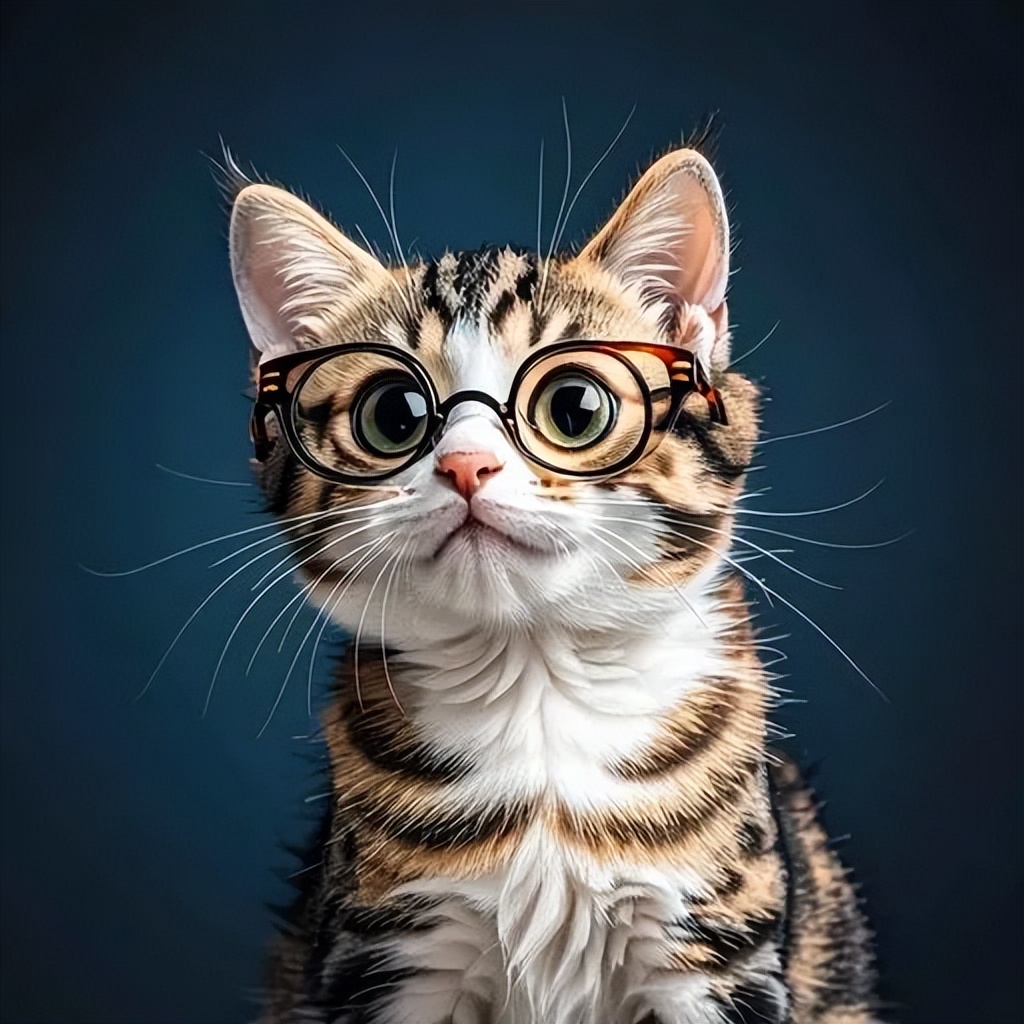 猫咪1