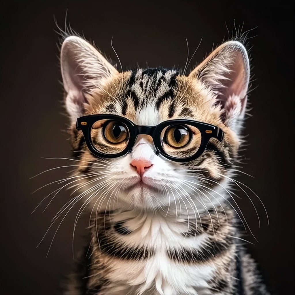 猫咪