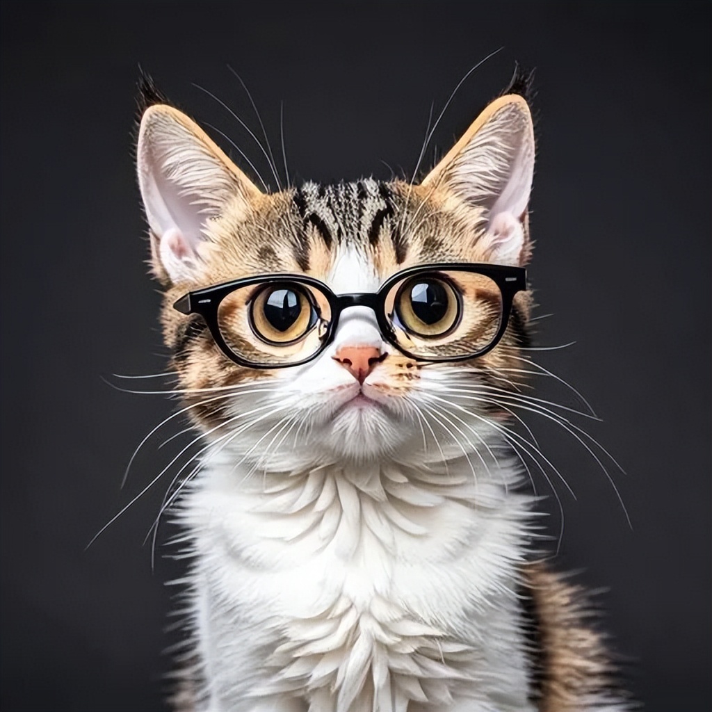 猫咪