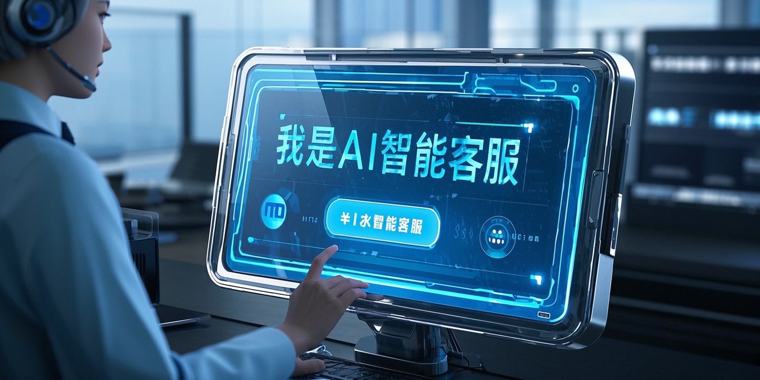 电商智能客服