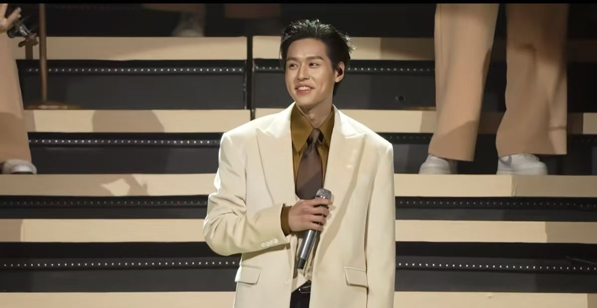 以你的心诠释我的爱 第二季