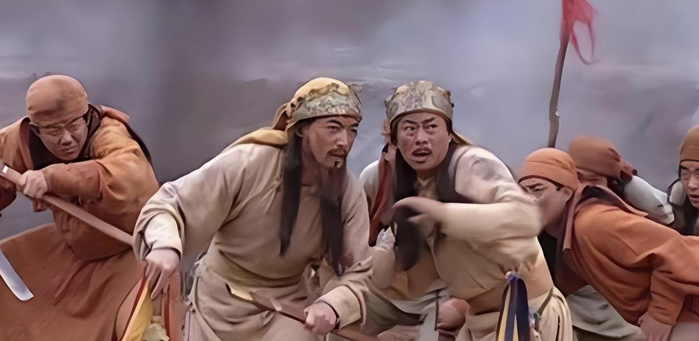 太平天国运动的历史局限