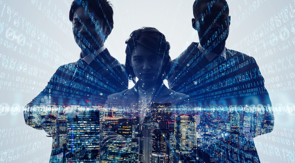 数据智能与分析