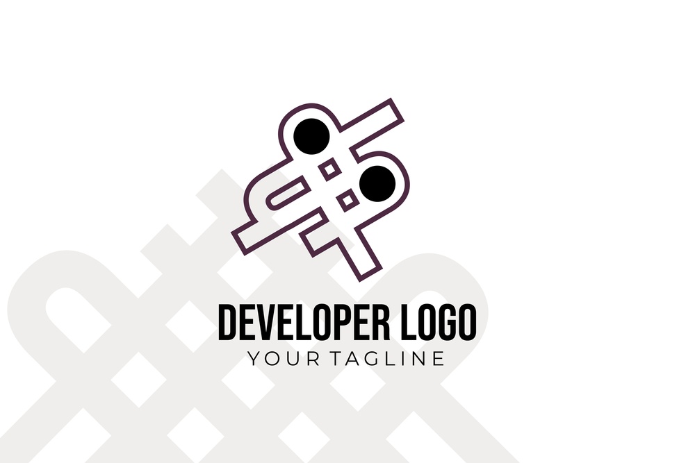 开发者Logo