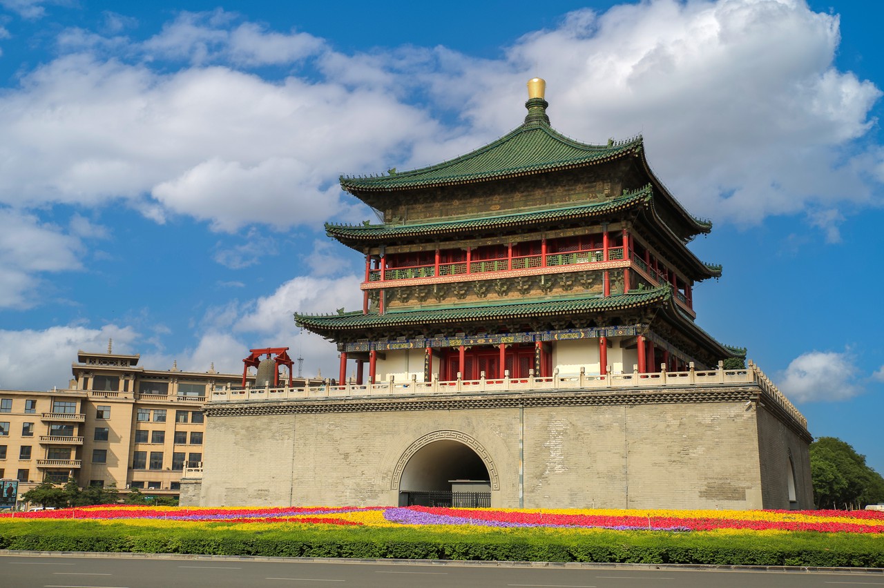 西安某医疗美容机构