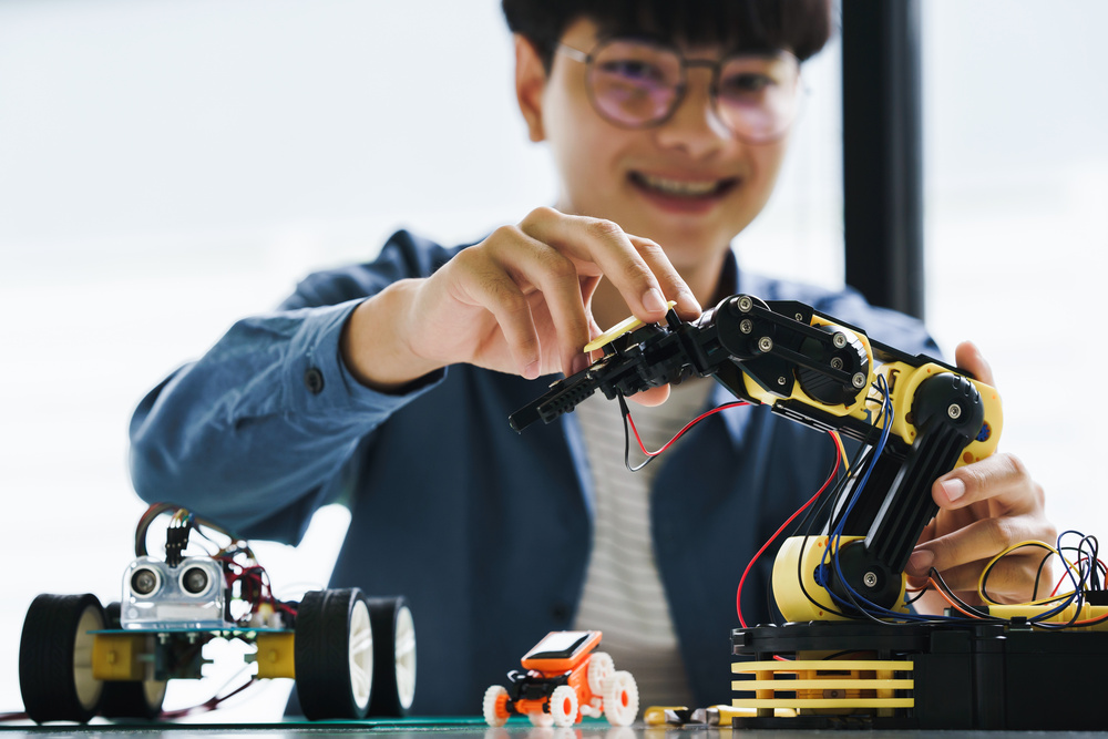 Python校园空气质量分析