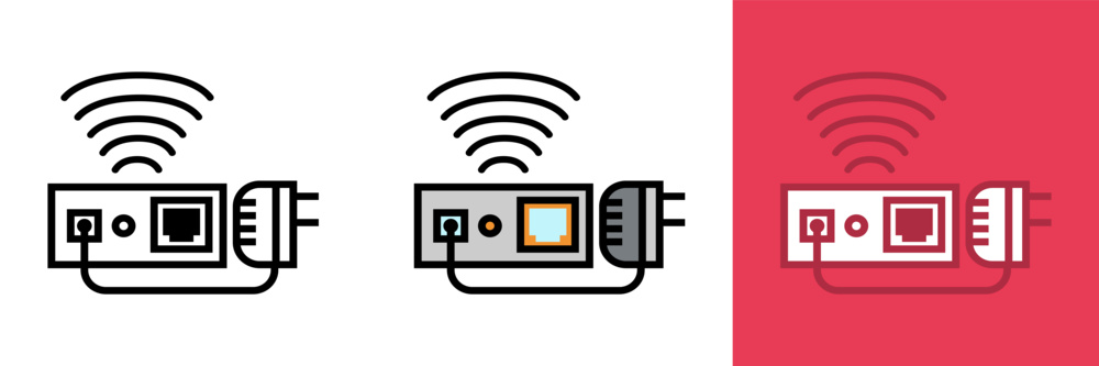 Satellite Transmission