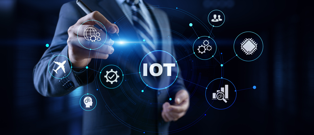 智能家居控制系统