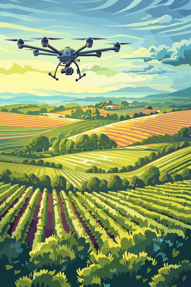 智慧农场管理平台