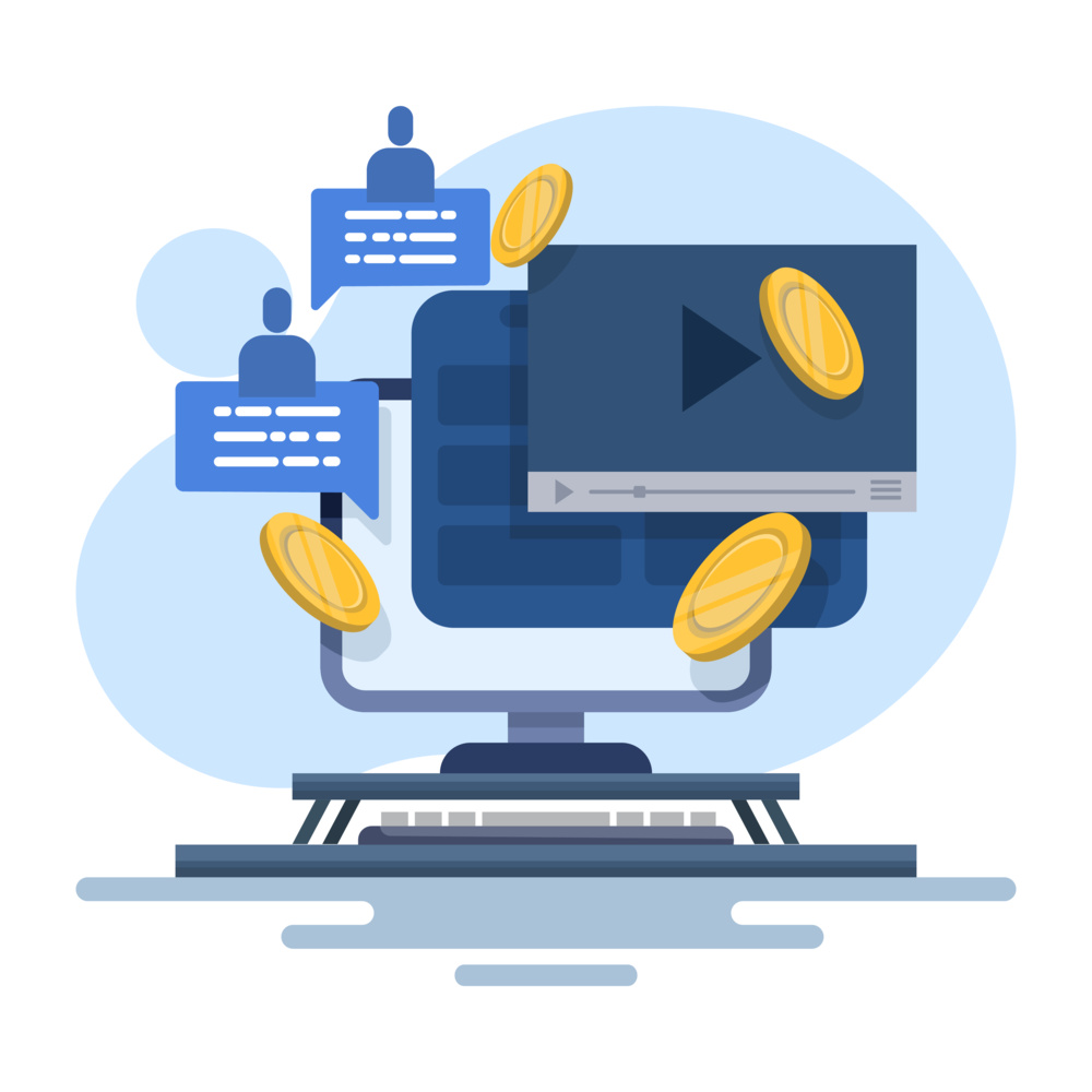 Monetization Strategies