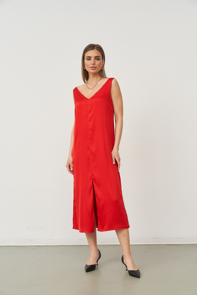 Day Dresses