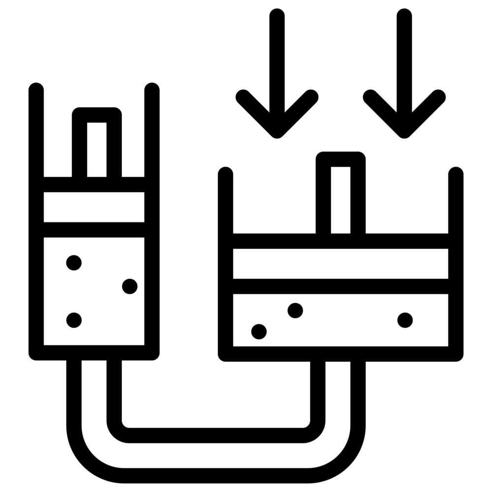 Hydraulic System Diagram