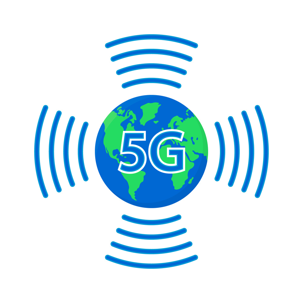 广电5G网络覆盖地图