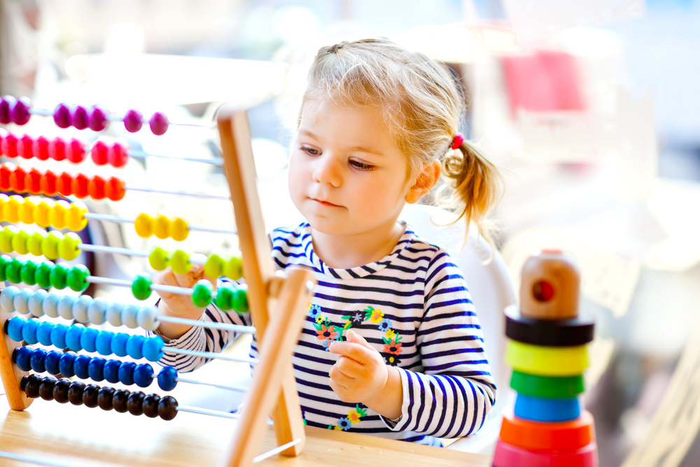 0-3岁宝宝认知发展指南