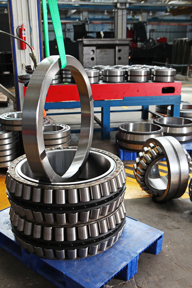 汽车变速箱轴承