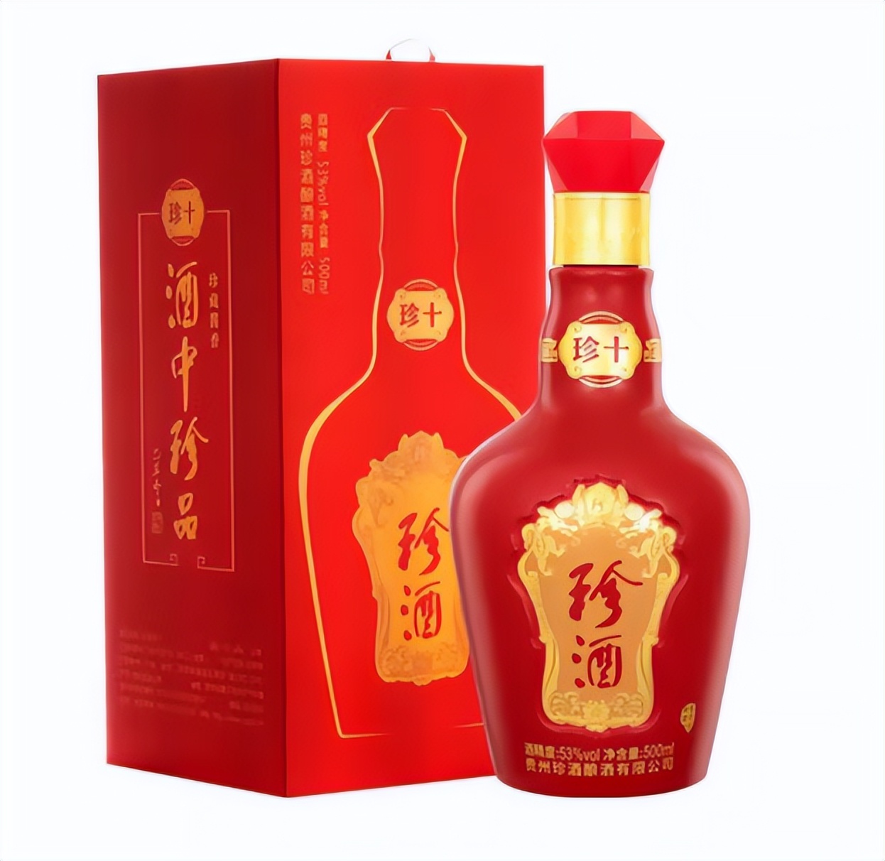 白酒行业动态