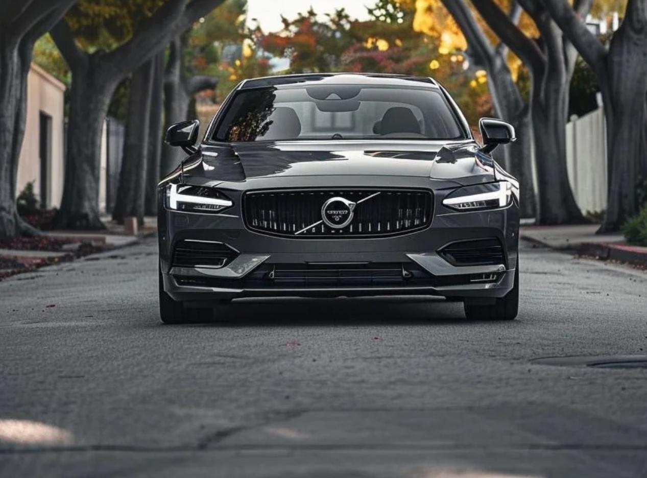 �ֶ���S90�γ�